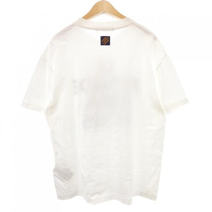 Louis Vuitton Graphic Cotton T-Shirt — view 2