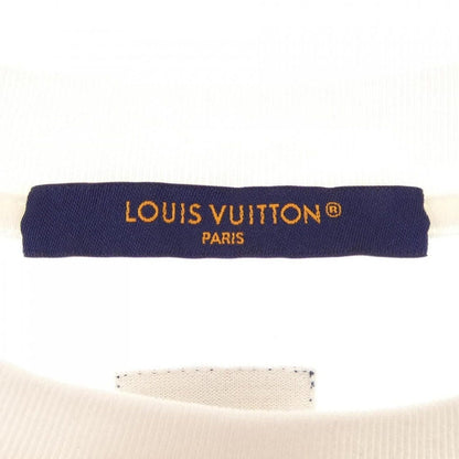 Louis Vuitton Graphic Cotton T-Shirt — view 4