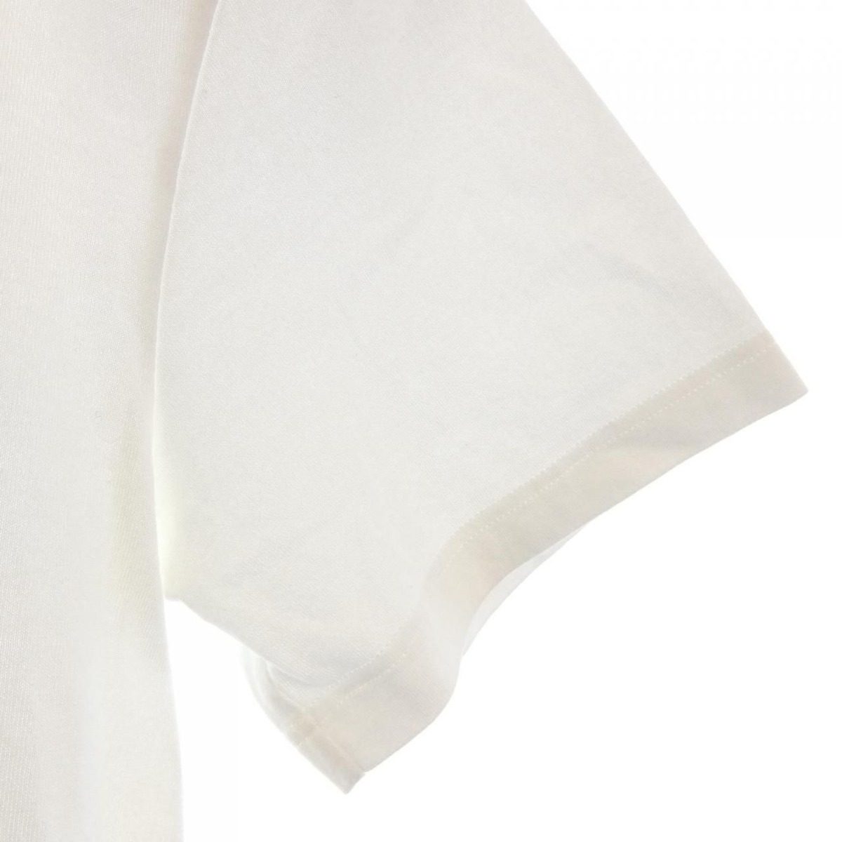 Louis Vuitton Graphic Cotton T-Shirt — view 6