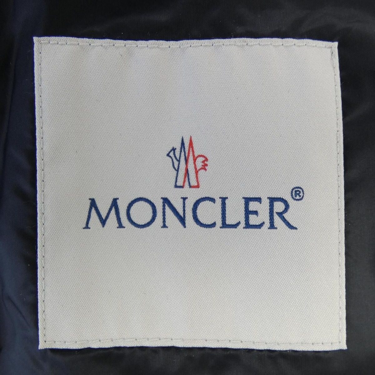 Moncler Anet Down Jacket — view 6