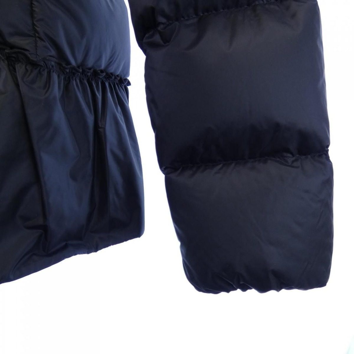 Moncler Anet Down Jacket — view 8