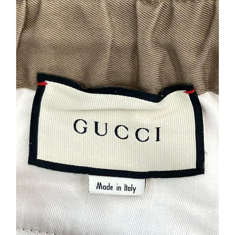 Gucci Sherry Line Pants Size 44 — view 3
