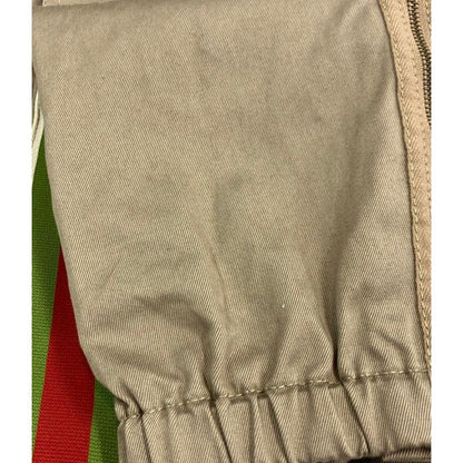 Gucci Sherry Line Pants Size 44 — view 10