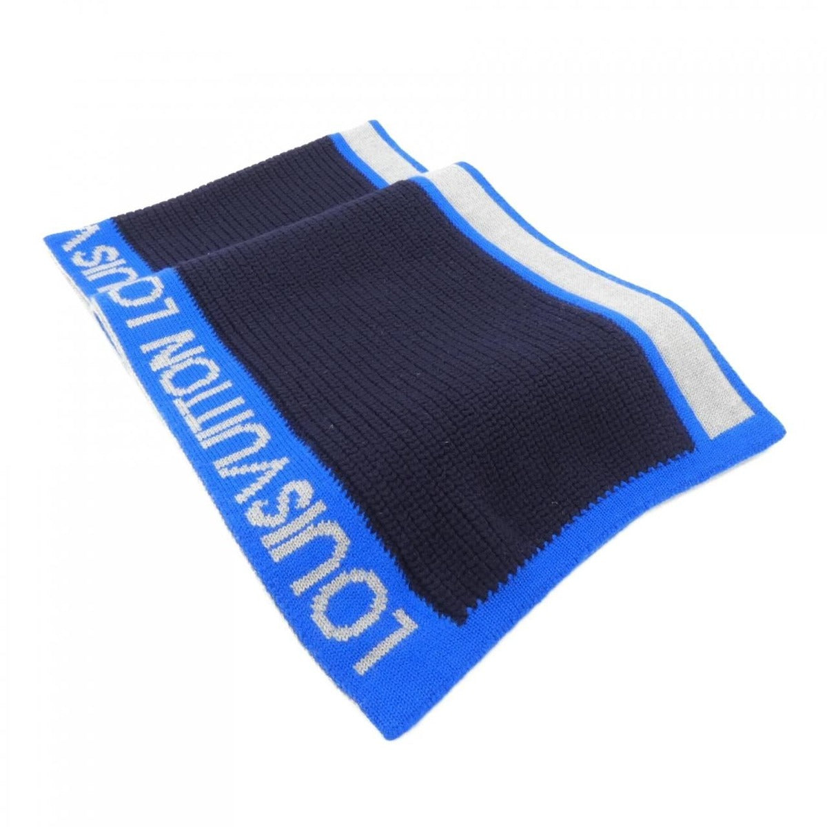 Louis Vuitton Echarpe LV Generation Scarf