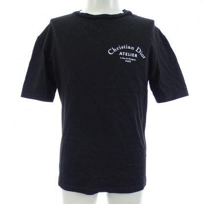 Dior Atelier T-Shirt Black