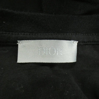 Dior Atelier T-Shirt Black — view 4