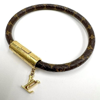 Louis Vuitton Bracelet LV Push Monogram