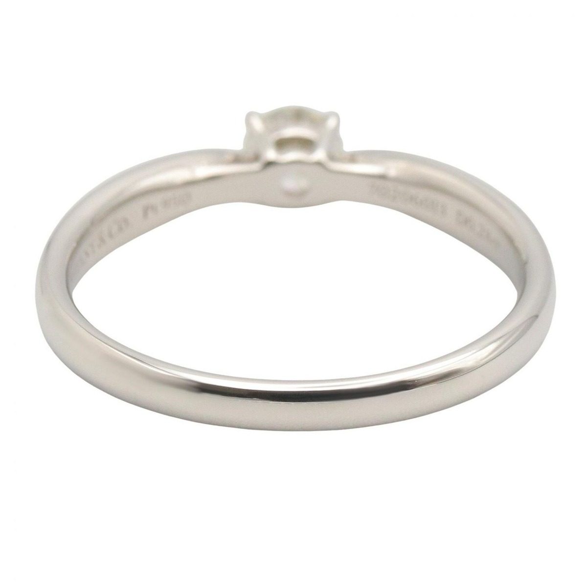 Tiffany & Co Ring Harmony Diamond — view 4