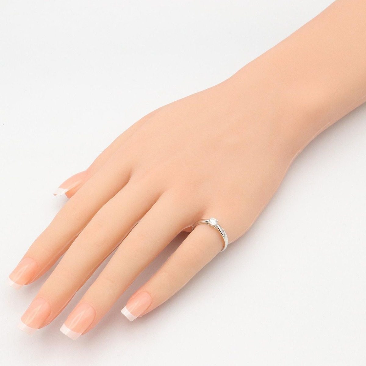 Tiffany & Co Ring Harmony Diamond — view 9