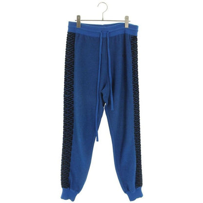 Versace Pile Easy Long Pants 48