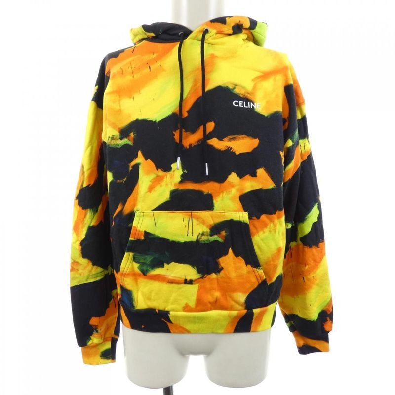 Celine 2 Hoodie