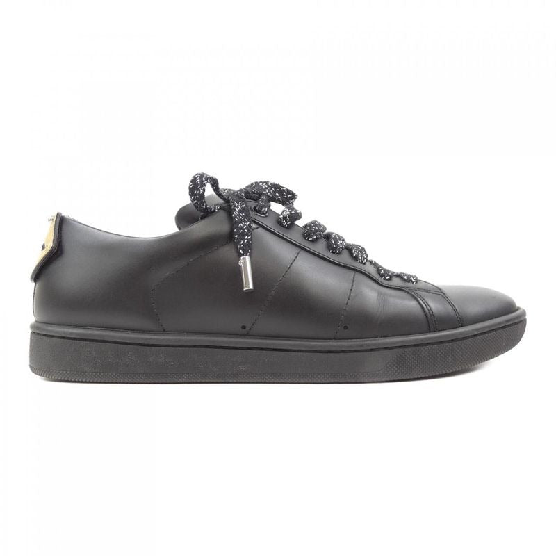 Saint Laurent Size 36 Black Sneakers