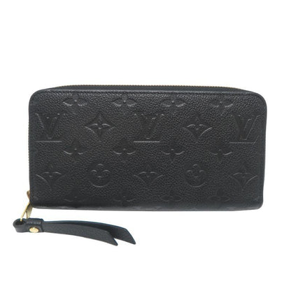 Louis Vuitton Wallet Black