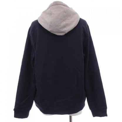 Fendi Hoodie Black — view 2