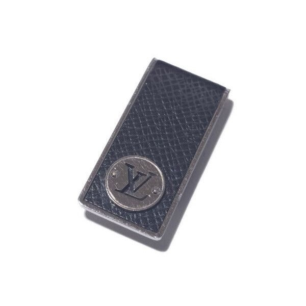 Louis Vuitton Panzer Abier Taiga Money Clip