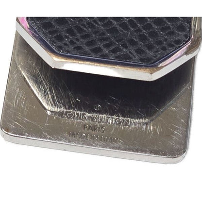 Louis Vuitton Panzer Abier Taiga Money Clip — view 7