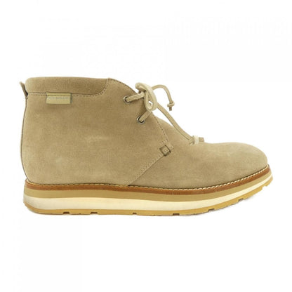 Louis Vuitton Boots Beige 6