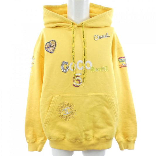 Chanel Pharrell Williams Hoodie