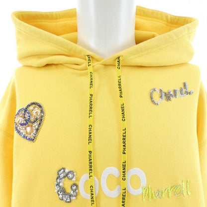 Chanel Pharrell Williams Hoodie — view 6