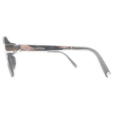 Louis Vuitton Petit Speson Cat Eye Glitter Sunglasses Black — view 5