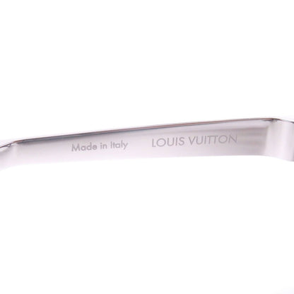 Louis Vuitton Petit Speson Cat Eye Glitter Sunglasses Black — view 9