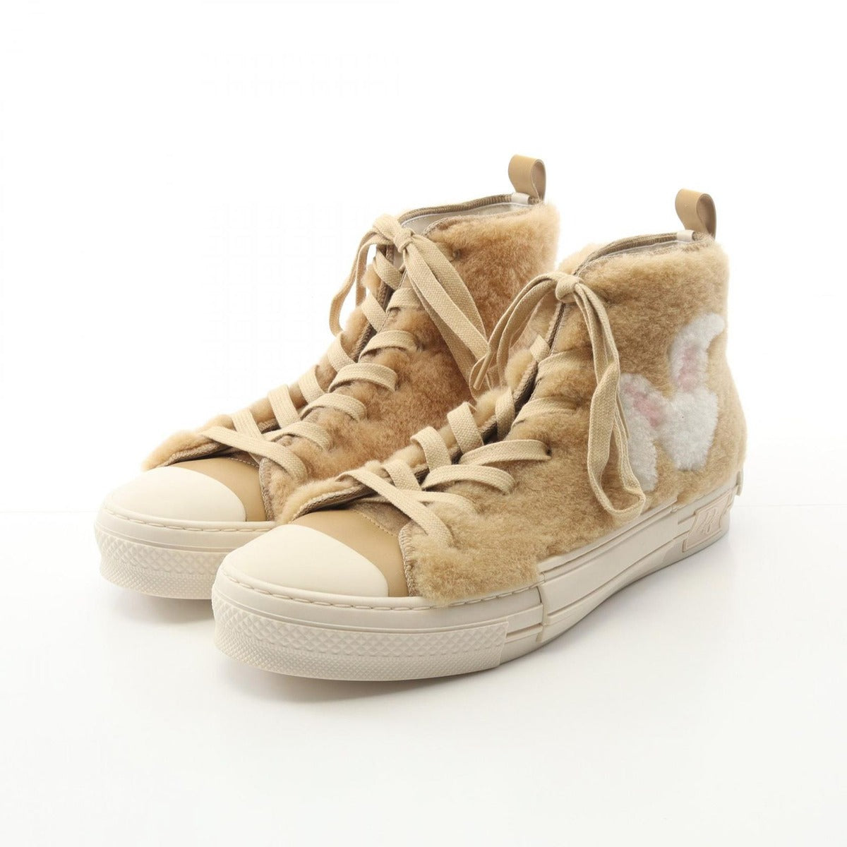 Dior Sneakers Erl Beige