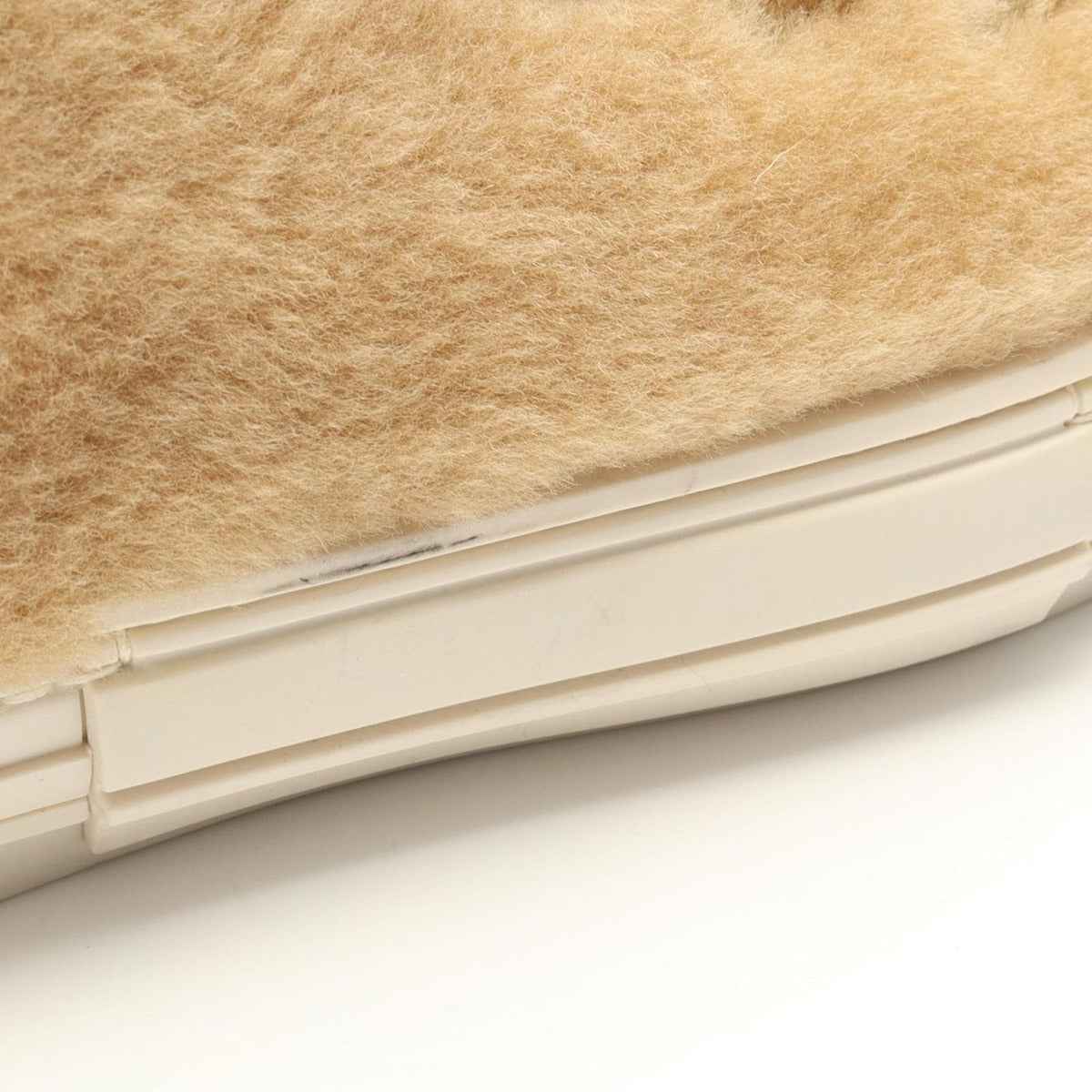 Dior Sneakers Erl Beige — view 8