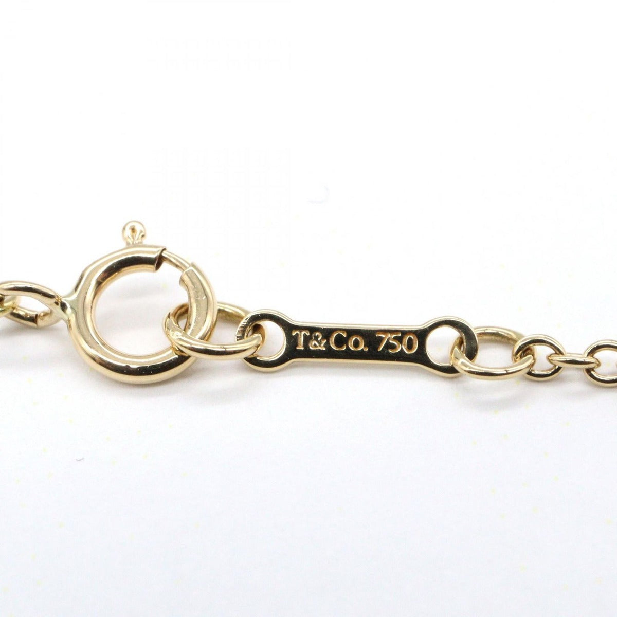 Tiffany & Co. Necklace Luce — view 3