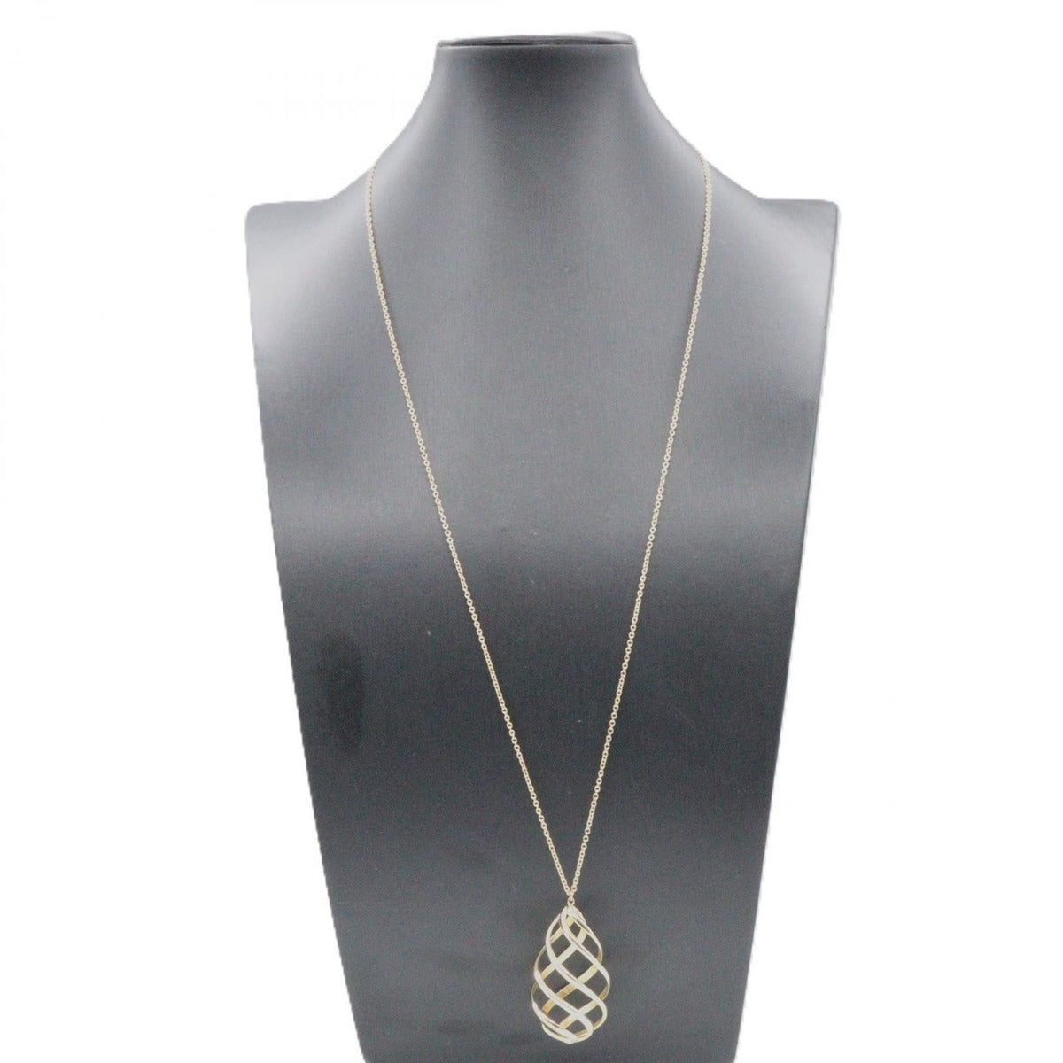 Tiffany & Co. Necklace Luce — view 5