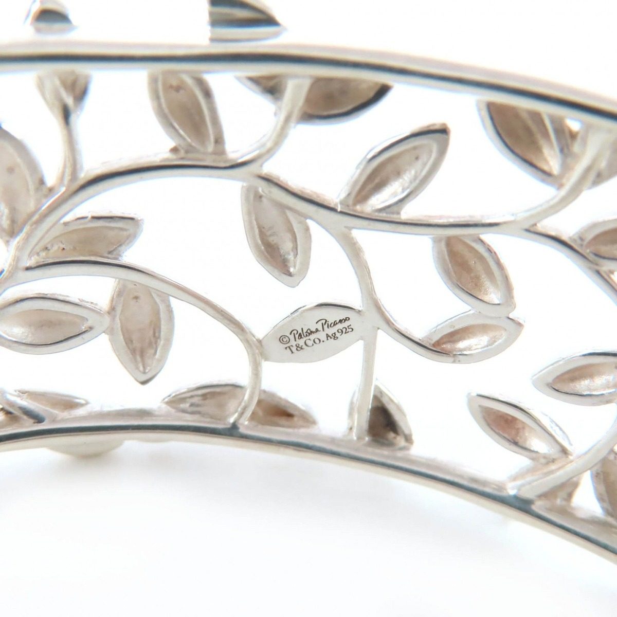 Tiffany & Co 189200 Bracelet — view 5
