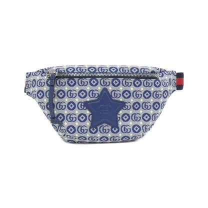 Gucci Childrens U4 gan Waist Bag