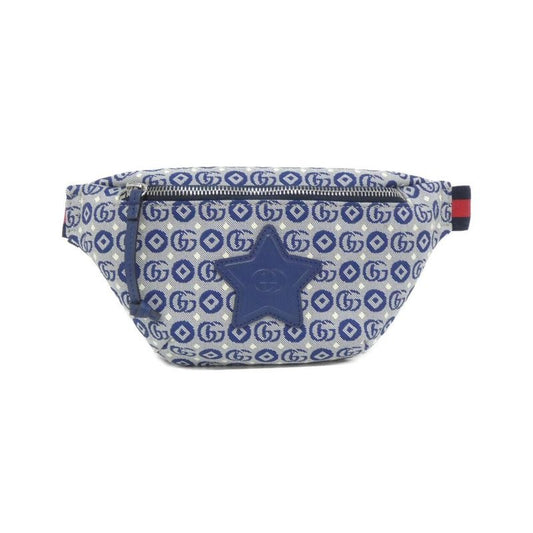 Gucci Childrens U4 gan Waist Bag