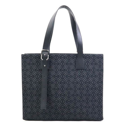 Loewe Handbag Anagram Buckle Horizontal Tote