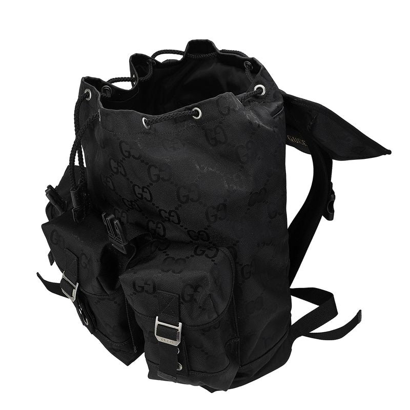Gucci Backpack Sac Off The Grid Black