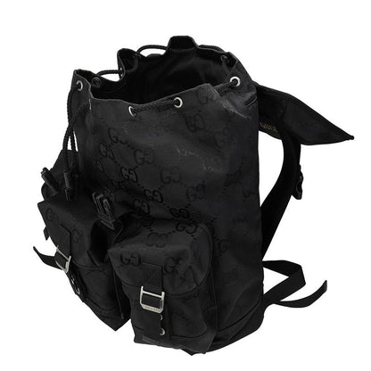Gucci Backpack Sac Off The Grid Black