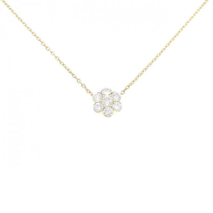 Van Cleef & Arpels Diamond Necklace