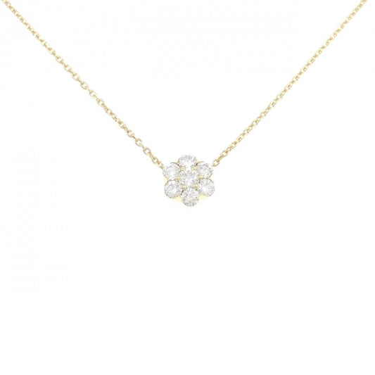 Van Cleef & Arpels Diamond Necklace