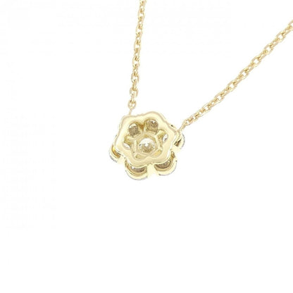Van Cleef & Arpels Diamond Necklace — view 4