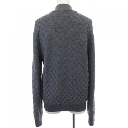Louis Vuitton Lvse Damier Signature Zip Sle Cardigan — view 2