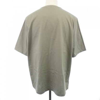 Hermes Mini Leather Patch Jeu D'adress T-Shirt — view 2