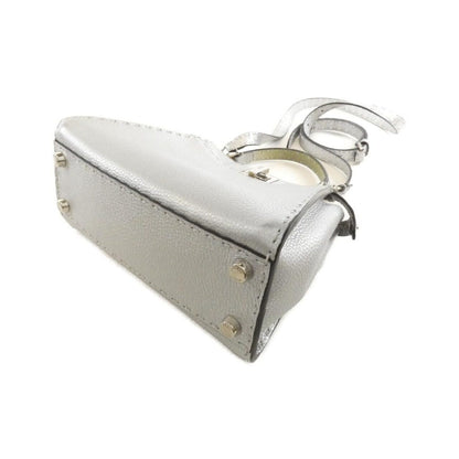 Fendi Selleria Peekaboo Mini Bag — view 2