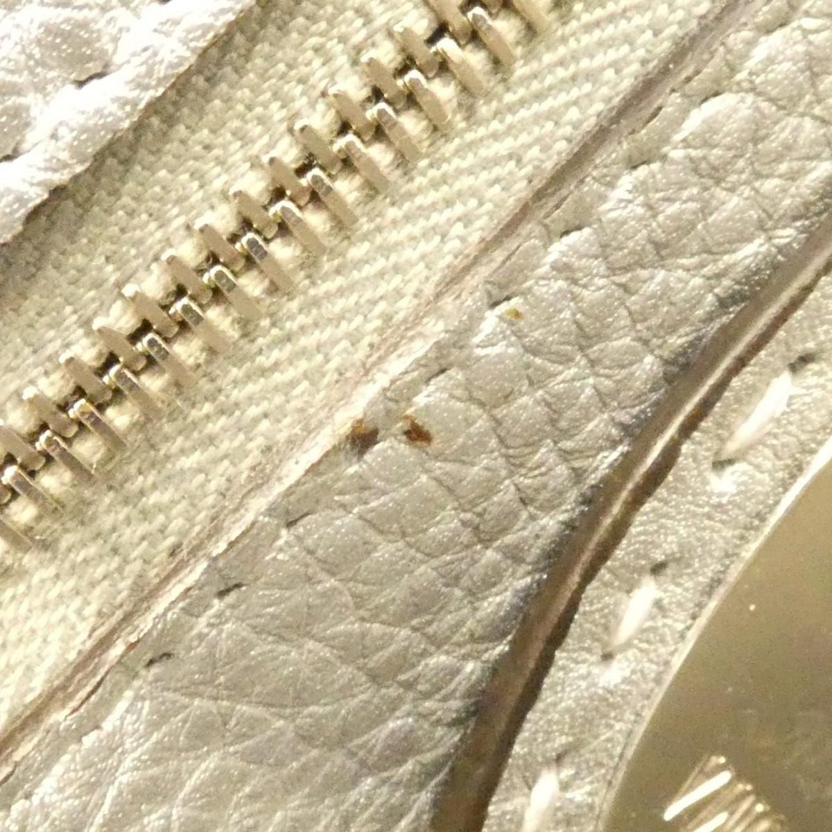 Fendi Selleria Peekaboo Mini Bag — view 8