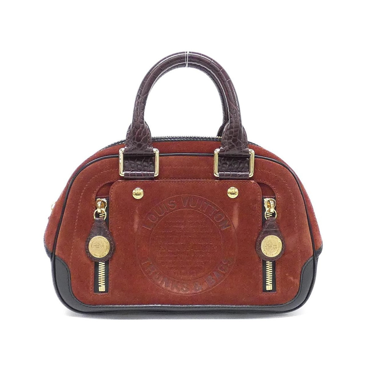 Louis Vuitton Vuitto Bag PM