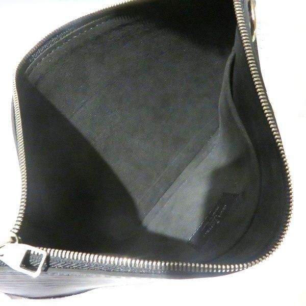 Louis Vuitton Epi Neverfull MM M40932 Pouch Only Bag Clutch Bag Second Bag
