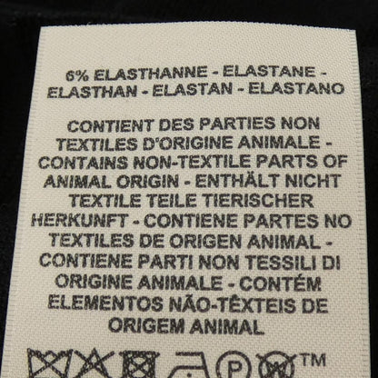Hermes Candy Libris Bandana Cardigan — view 4