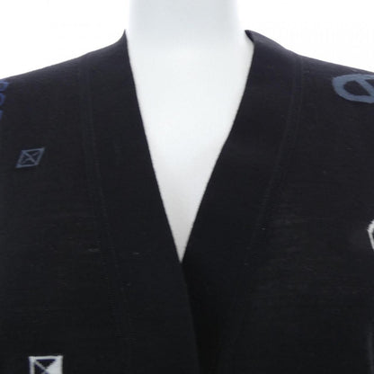 Hermes Candy Libris Bandana Cardigan — view 6