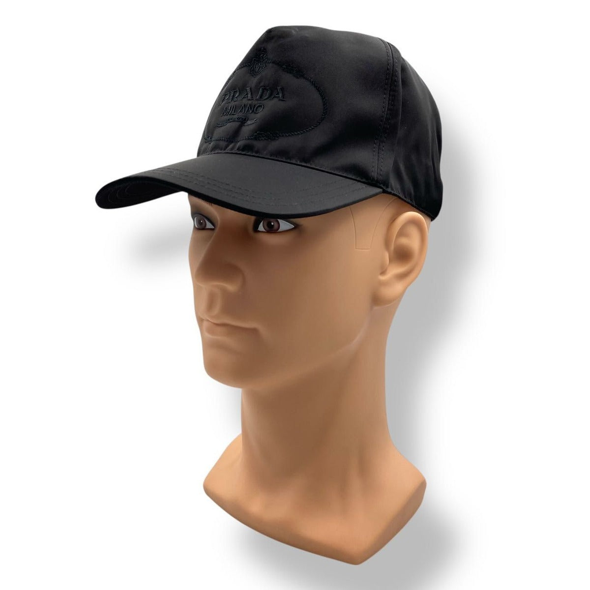 Prada Cap Black L