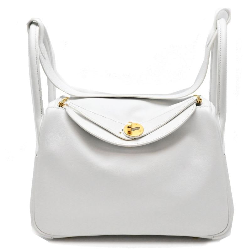 Hermes Lindy Handbag