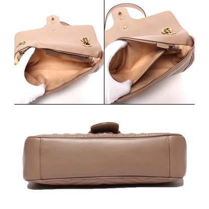 Gucci Chain Shoulder Bag — view 3
