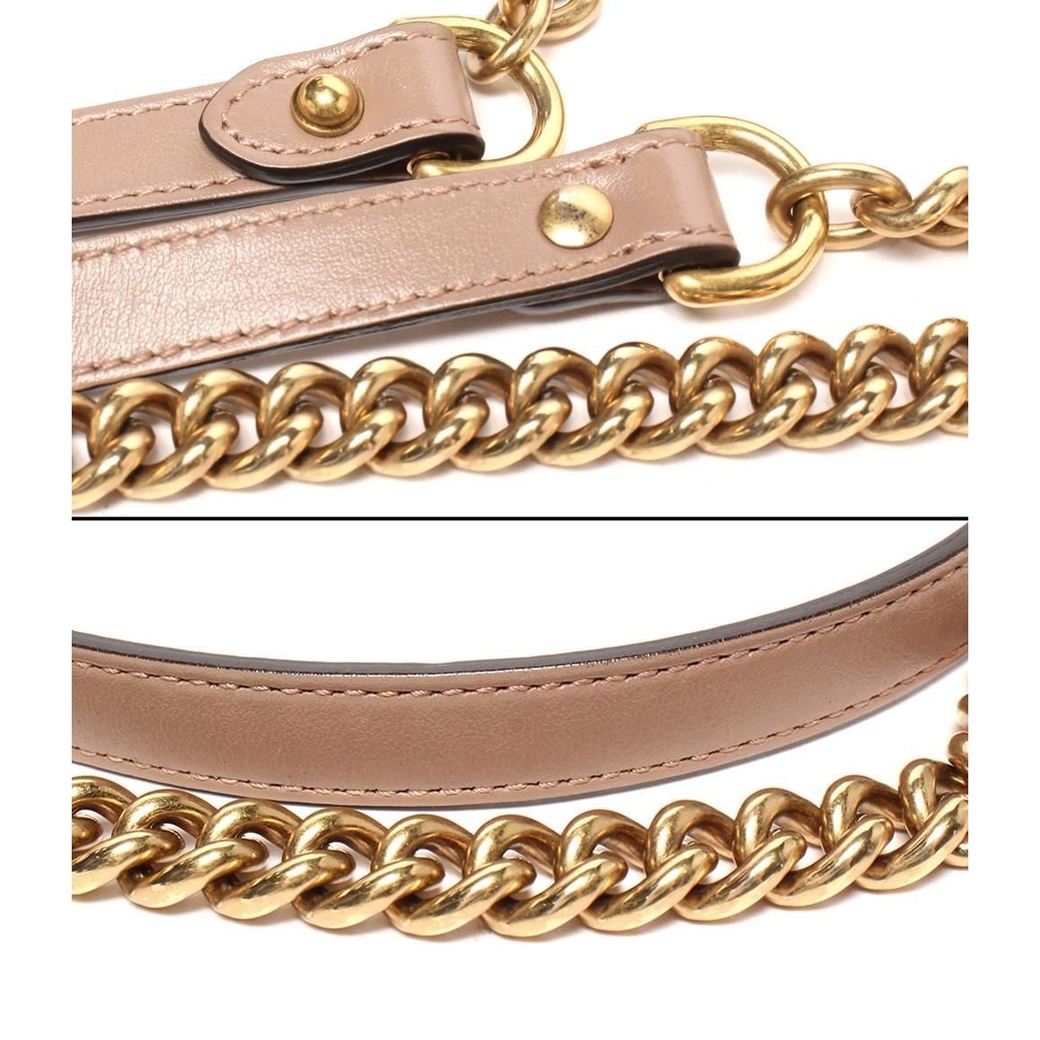 Gucci Chain Shoulder Bag — view 8